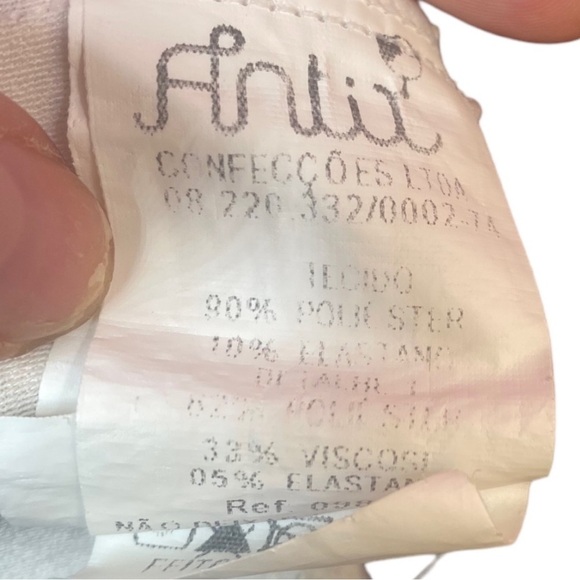 Antix Brazil Dress Weight Lifting Animal Print Size Med - Picture 6 of 10